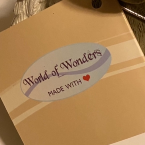 DWK HEAVENLY HOUND FIGURINE - Picture 7 of 11